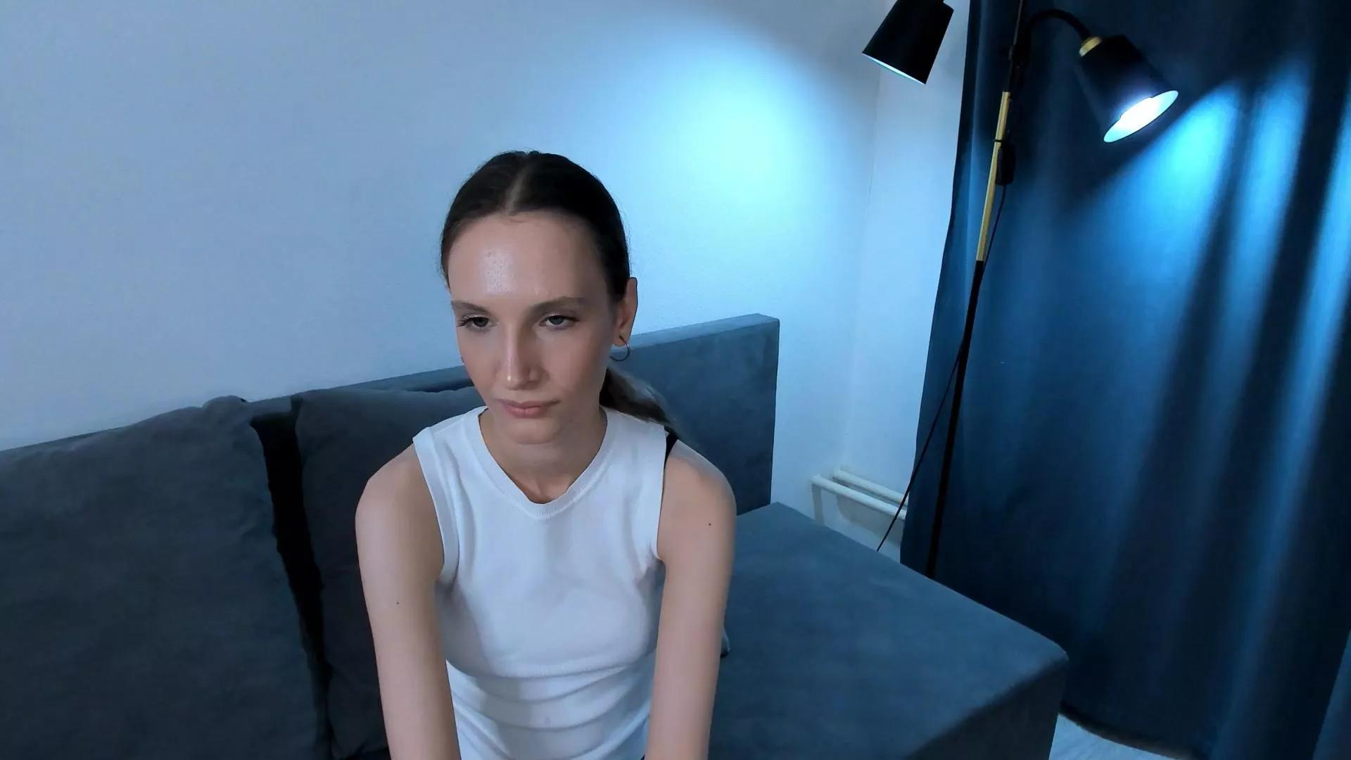 OrvaBuskey on Cam4 