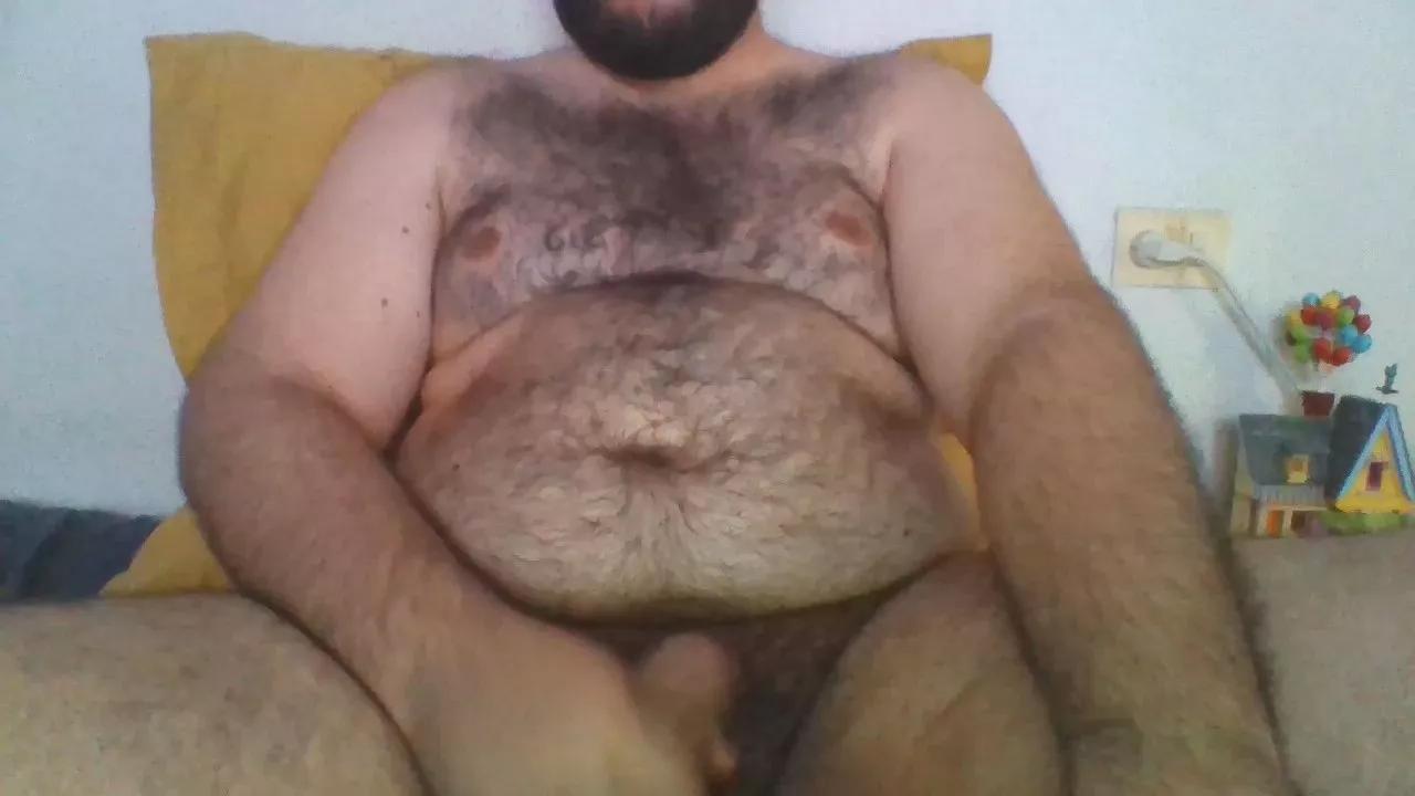 ositovlc90 on Cam4 
