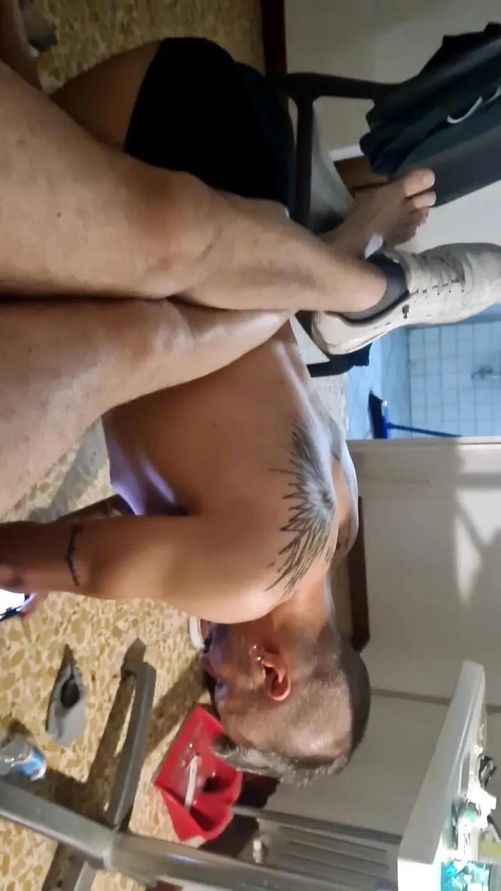 OSOFE on Cam4 