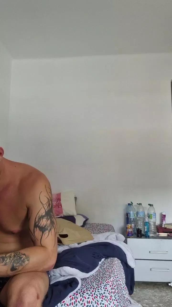 PabloGuerrero on Cam4 