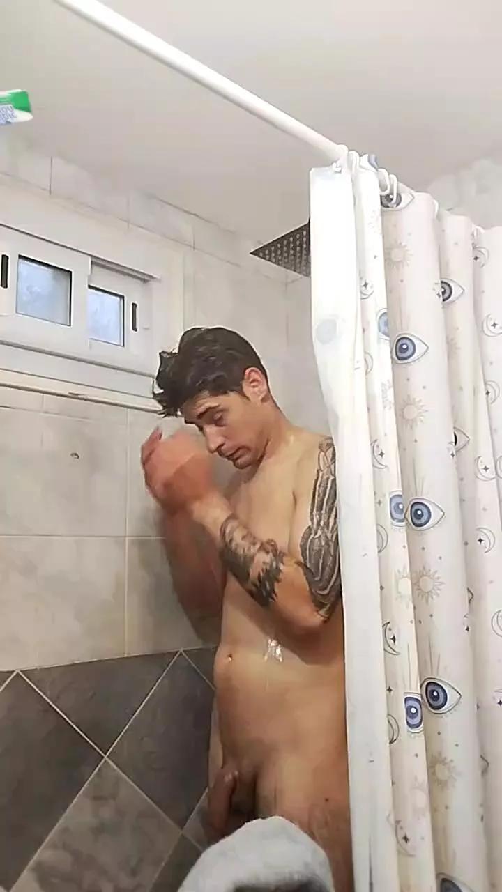 Pabloxx24 on Cam4 
