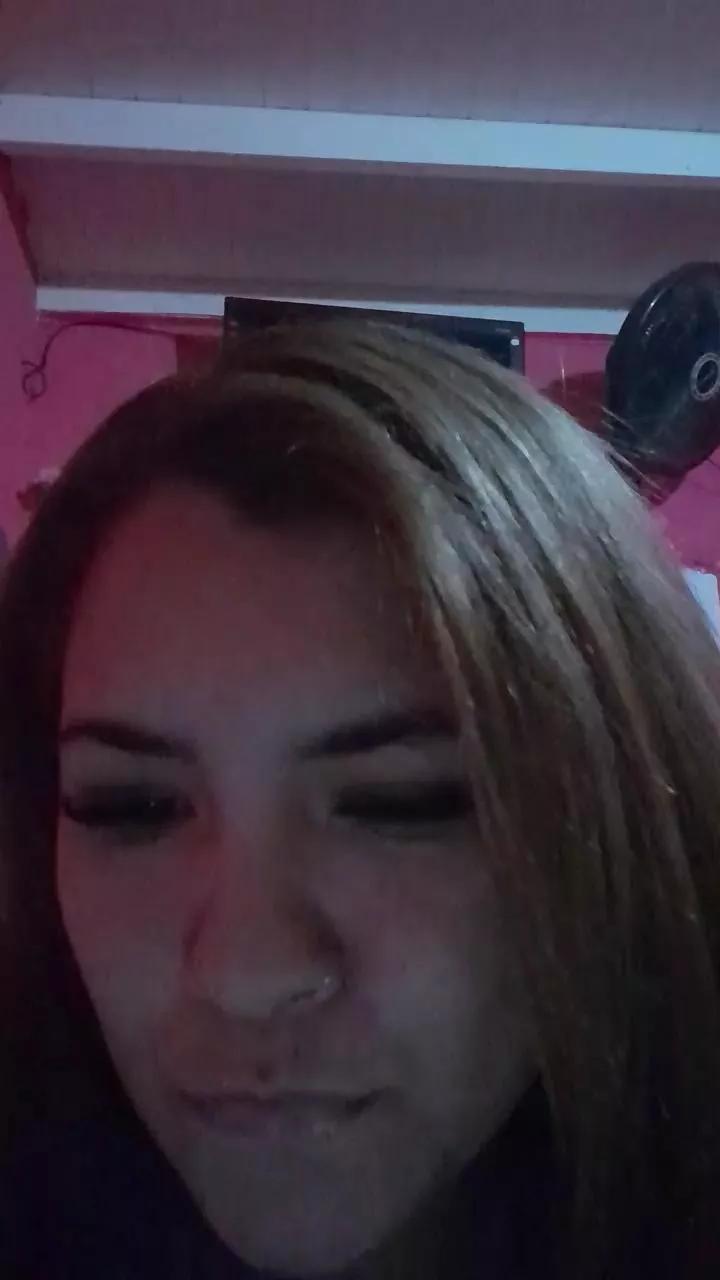 pamelitarocio1 on Cam4 