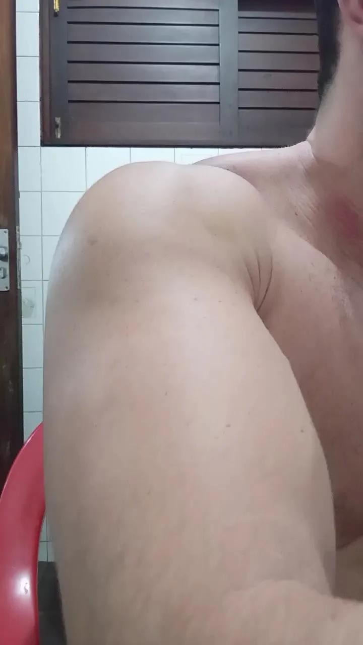 pampolhaxxx on Cam4 