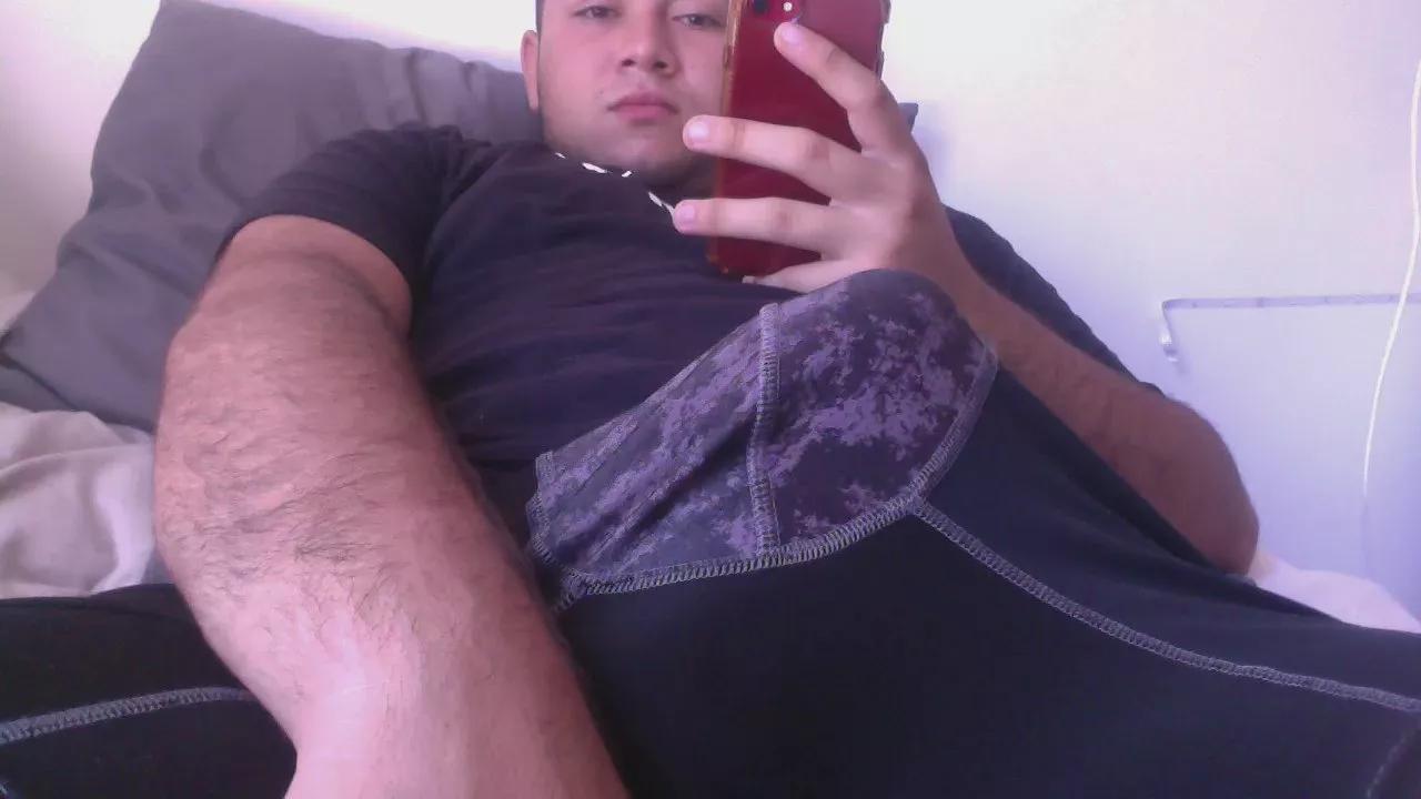 panxitomun on Cam4 