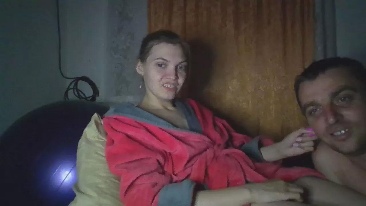 ParaNeon on Cam4 