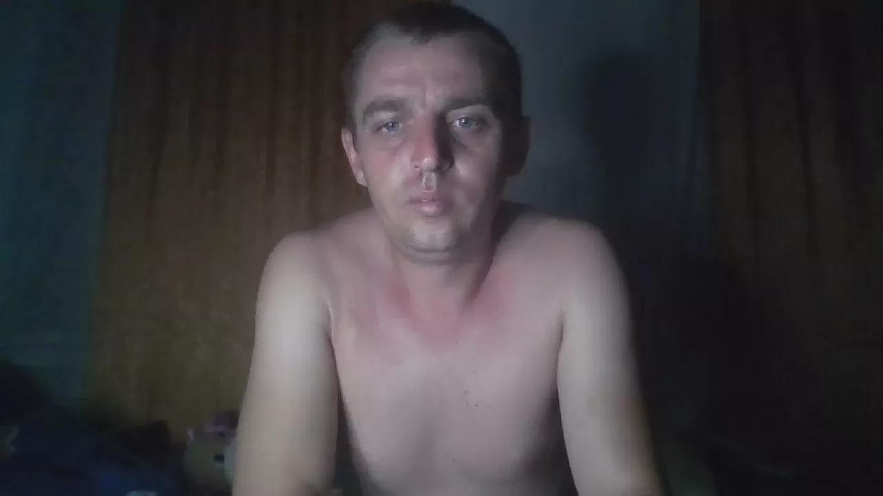 ParaNeon on Cam4 