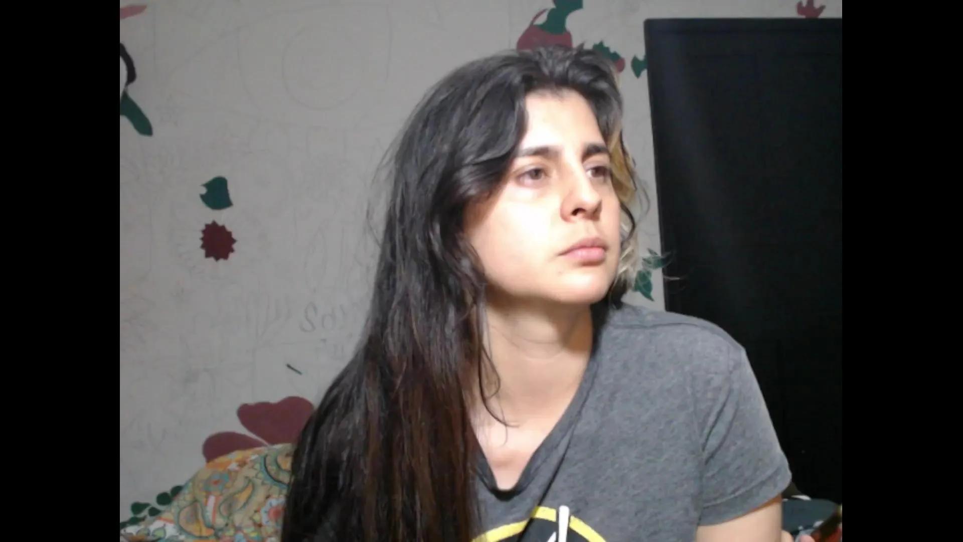 pasionatefire on Cam4