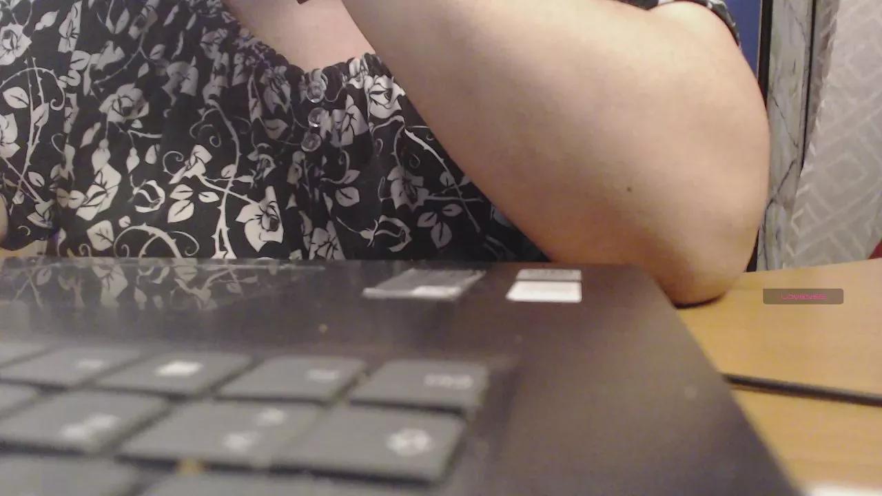 passion_70 on Cam4 