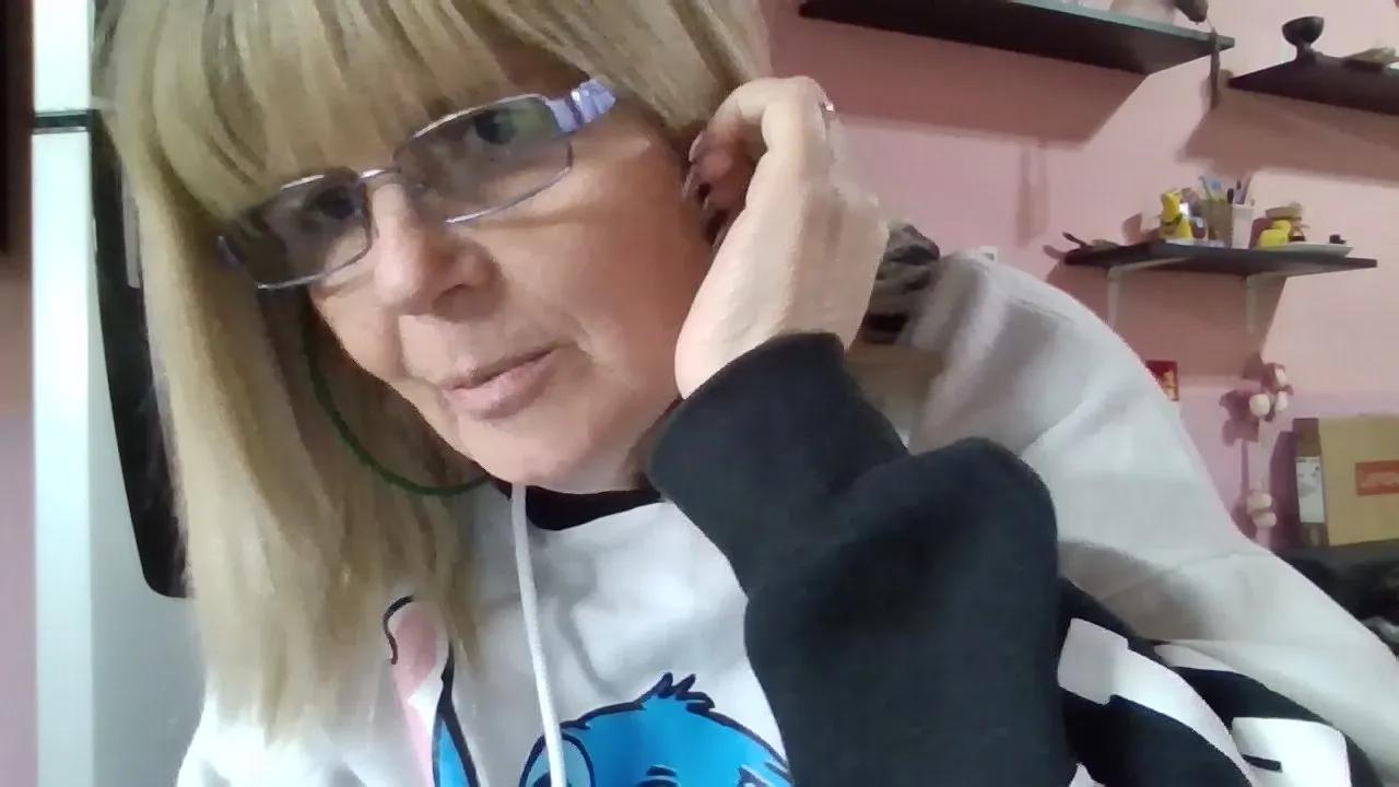 Offline pato404 on Cam4