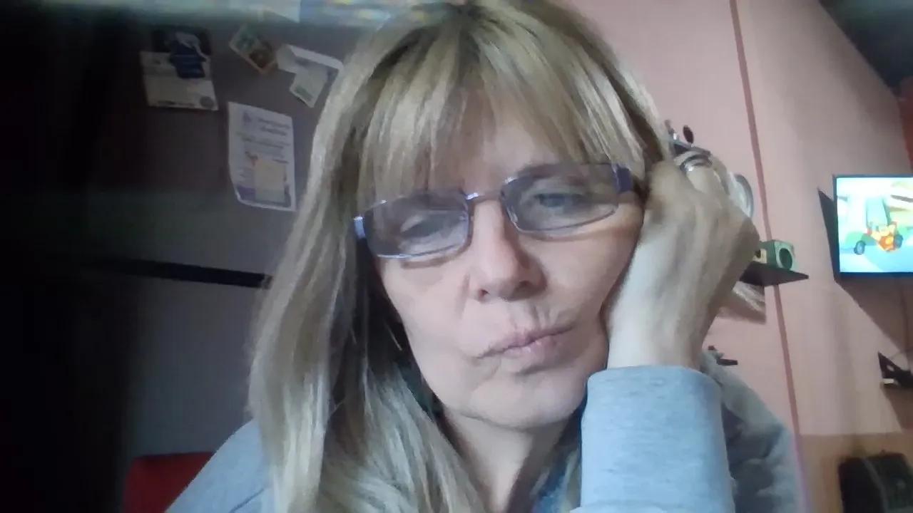 Offline pato404 on Cam4