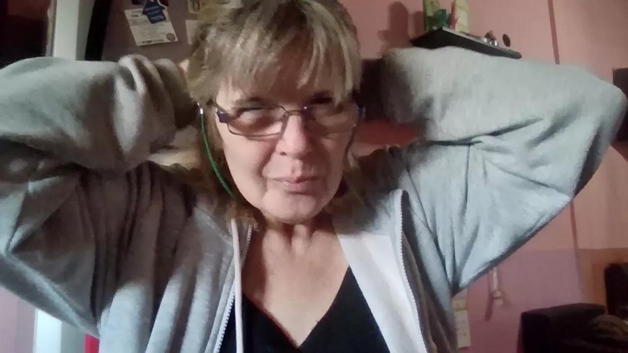 Offline pato404 on Cam4