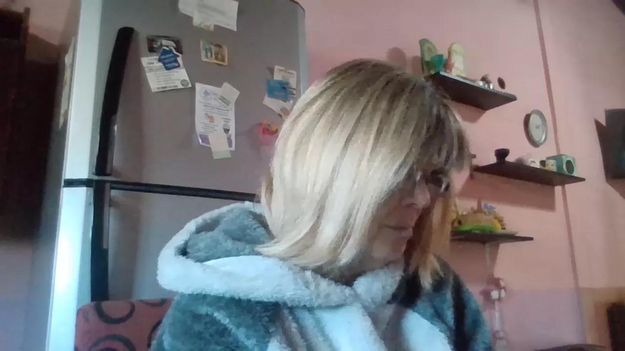 Offline pato404 on Cam4