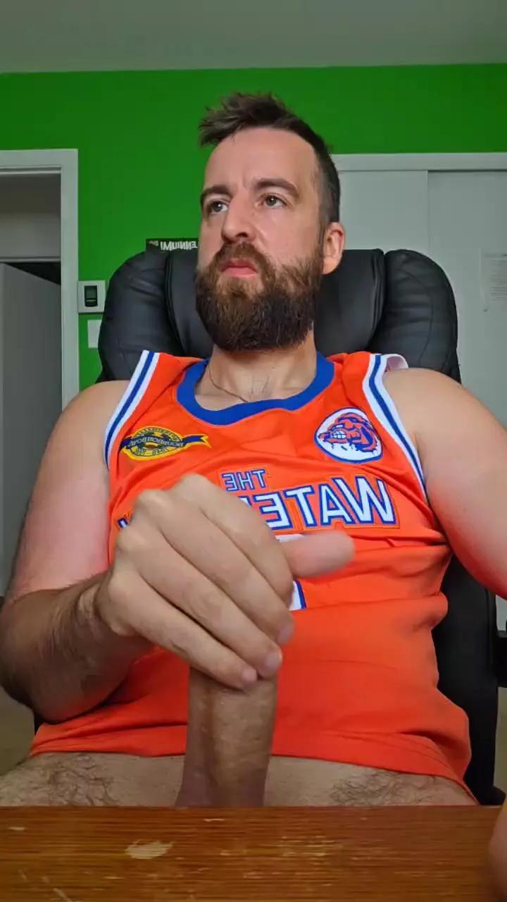 Pauly1988 on Cam4 