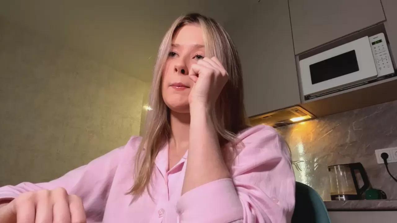 PeggyHickey on Cam4 