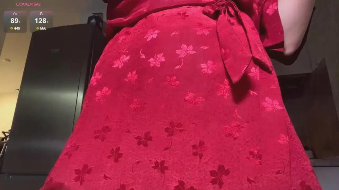 PeggyHickey on Cam4 