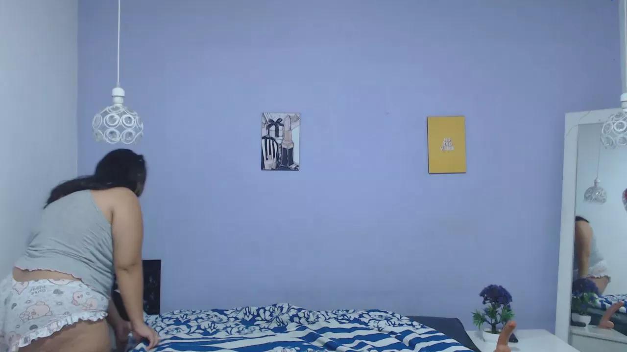 penelope_gucci2 on Cam4 