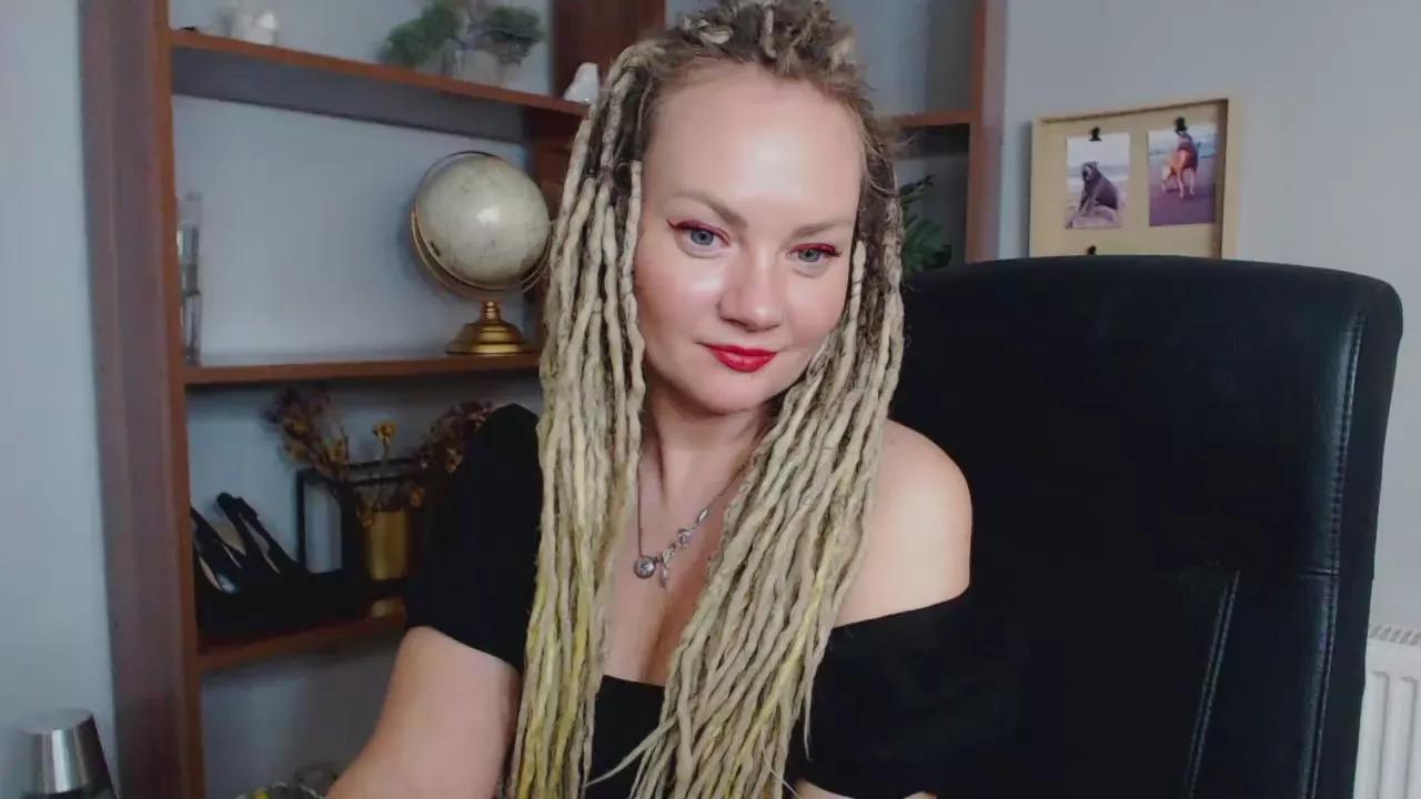 perfectKAYA on Cam4 