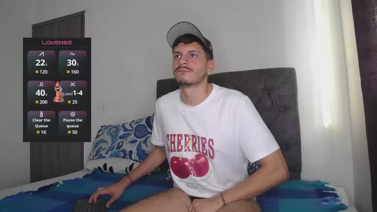 Peter_Joness on Cam4 