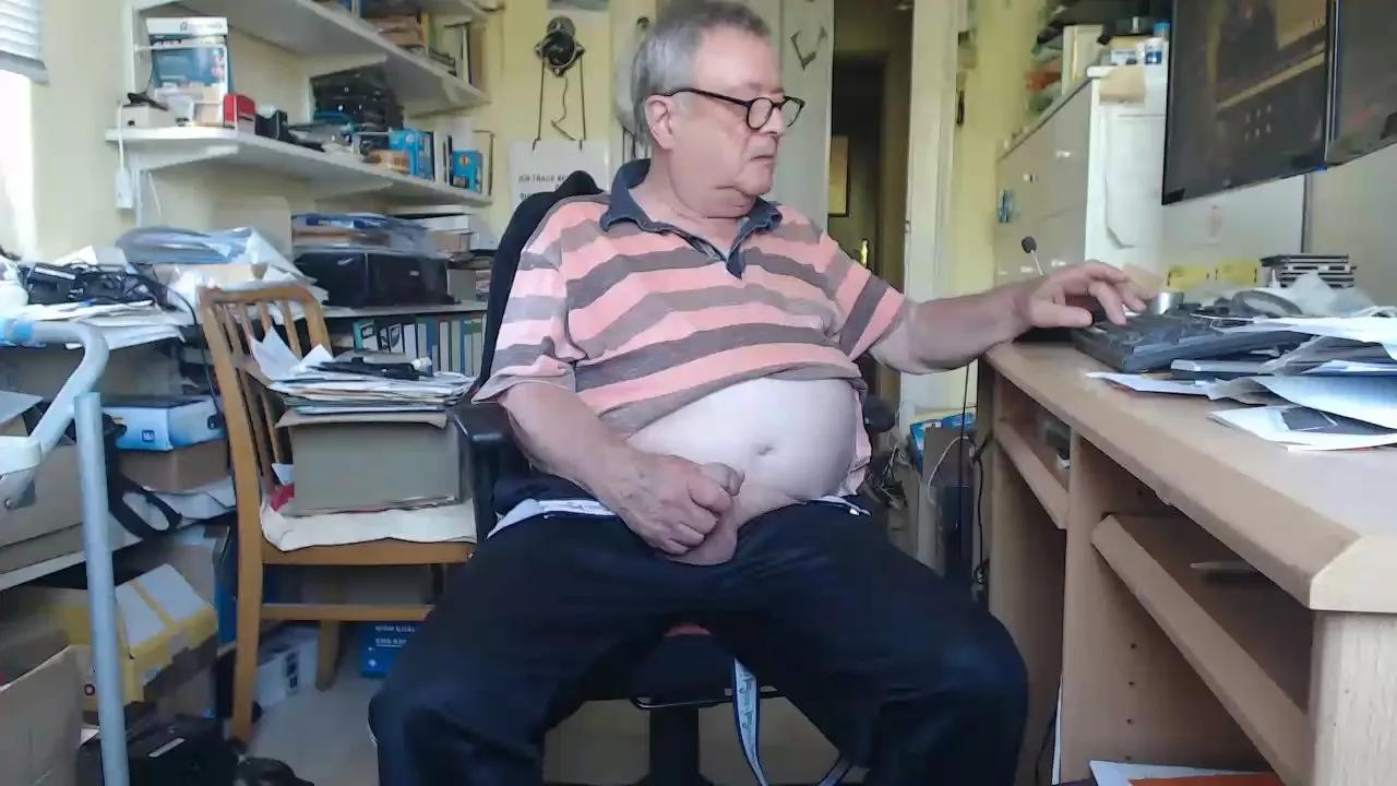 pimperion on Cam4 