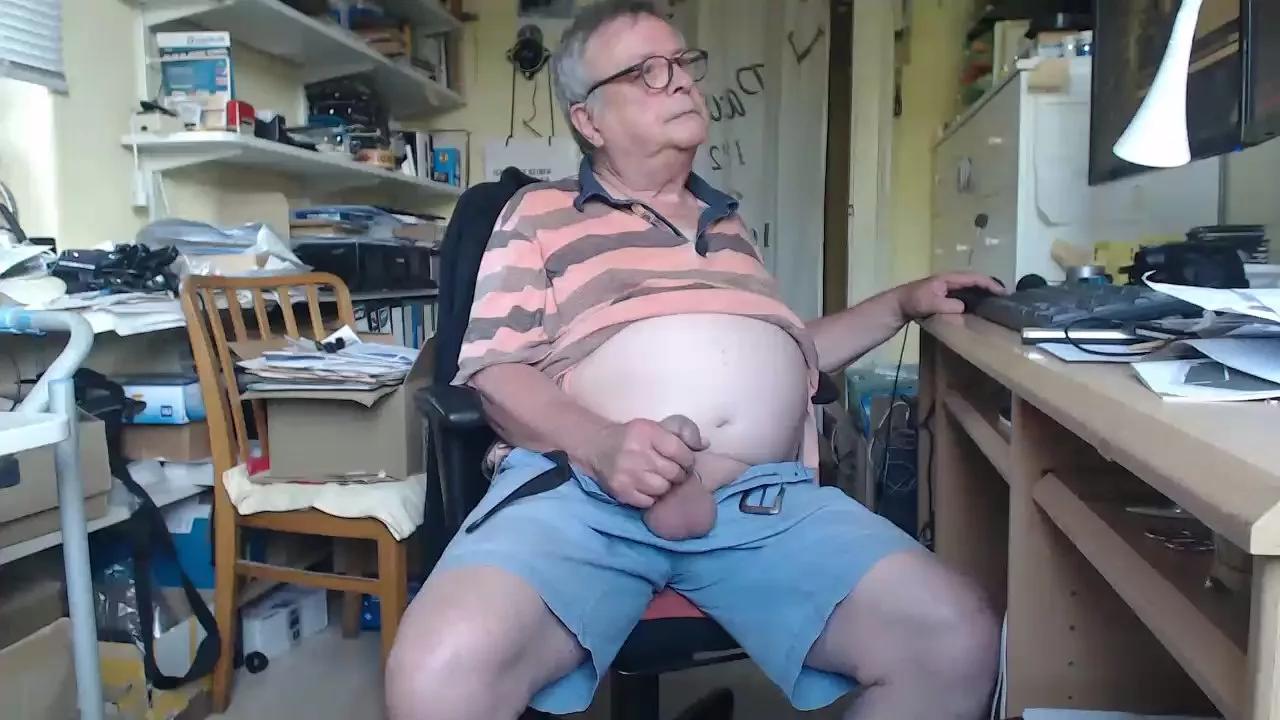 pimperion on Cam4 