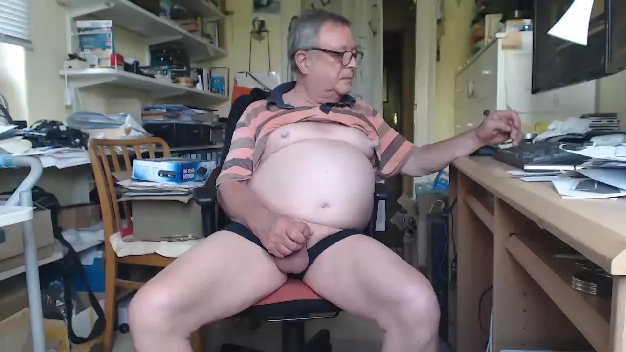 pimperion on Cam4 