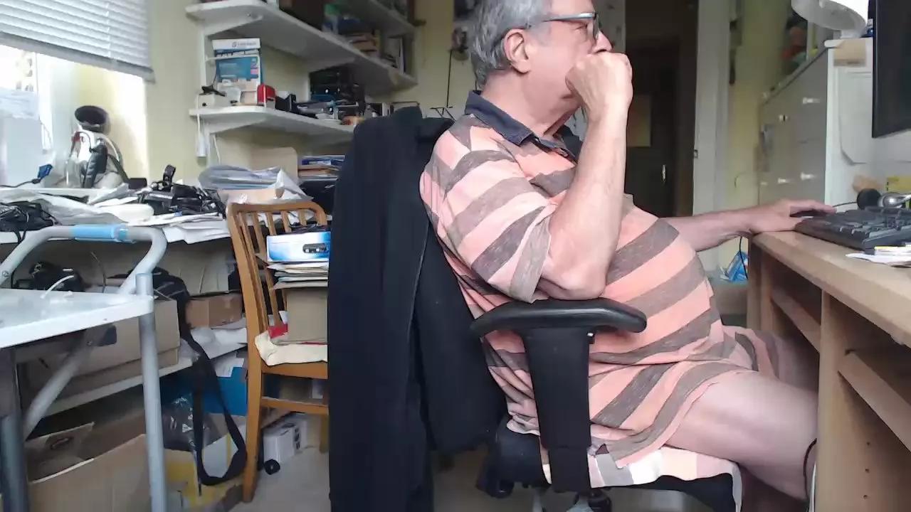 pimperion on Cam4 