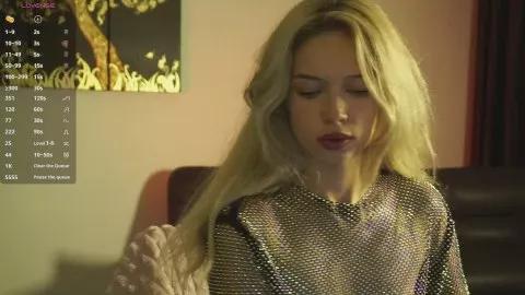 pink_princess_k on Cam4 