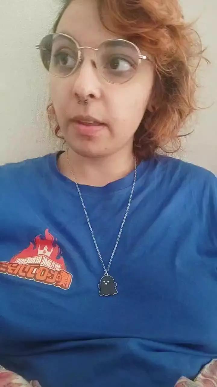 pinkyvamp on Cam4 