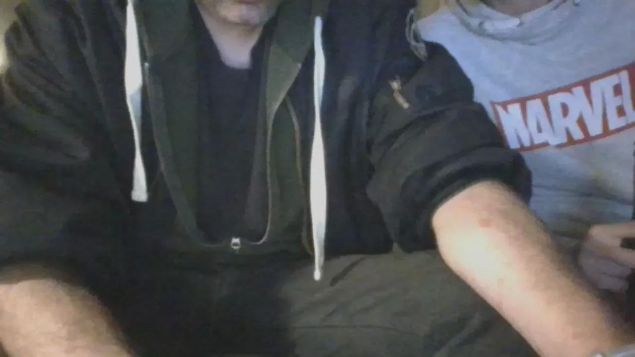 pissriot on Cam4 