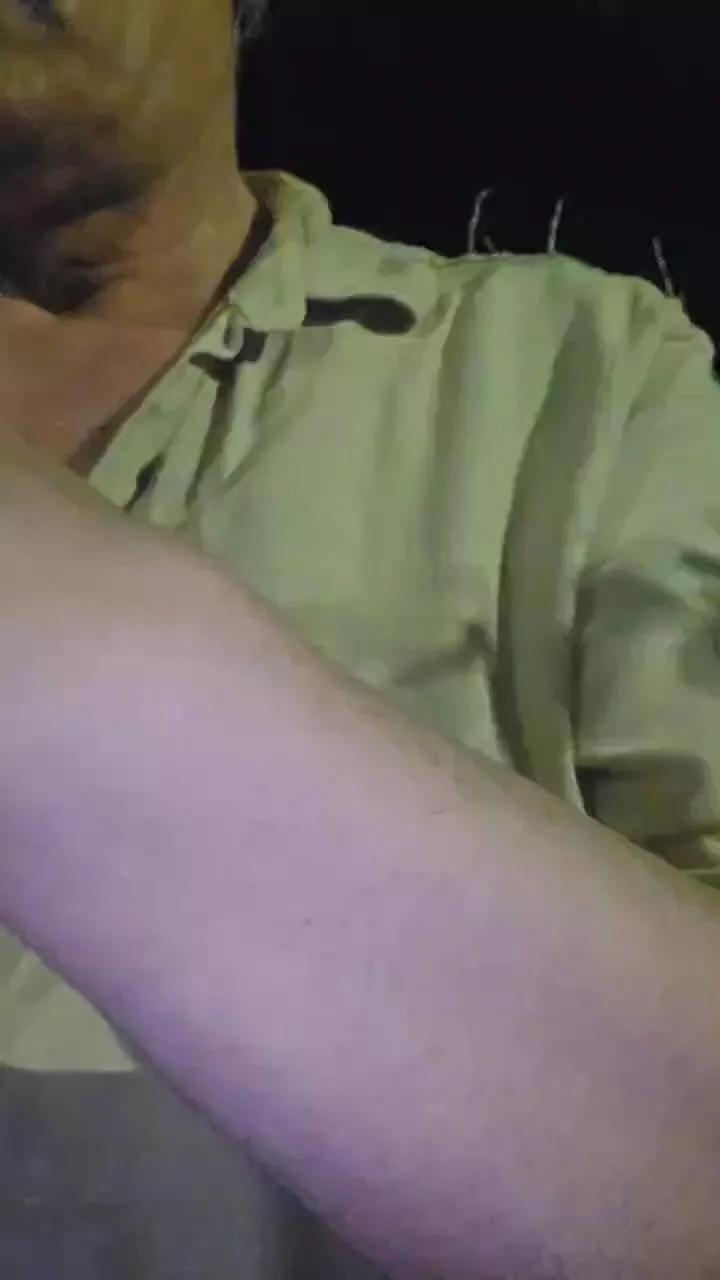 pollen_07 on Cam4 