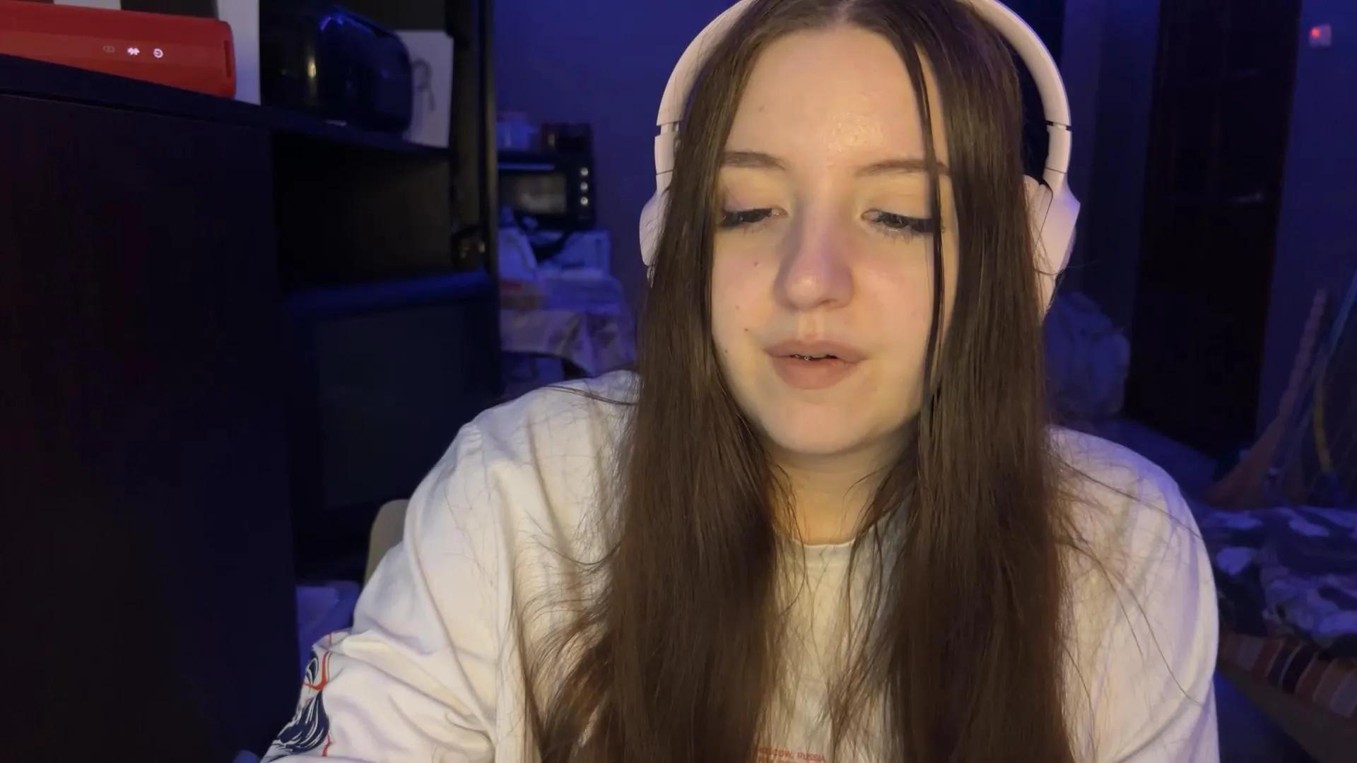 PollyBierly on Cam4