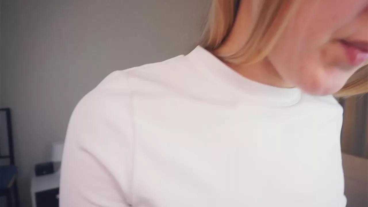 PollyBrow on Cam4 