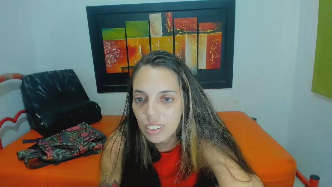 Pollygs on Cam4 