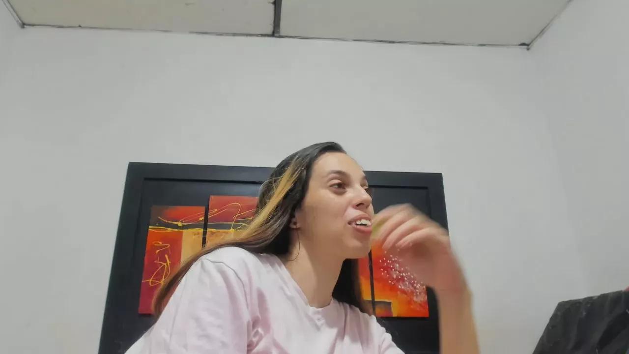 Pollygs on Cam4 