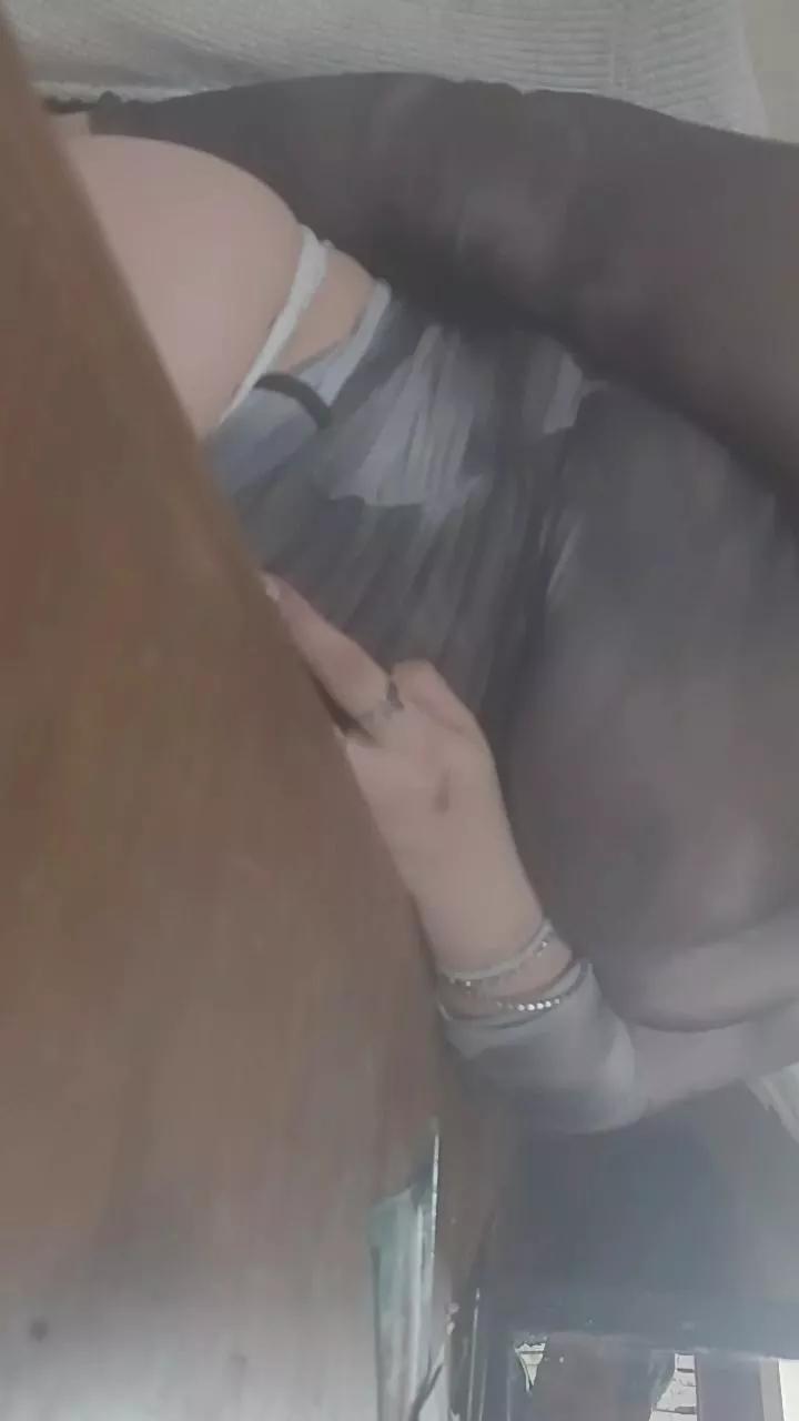 pombita4 on Cam4 