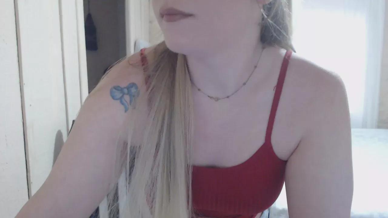 pompom_ on Cam4 