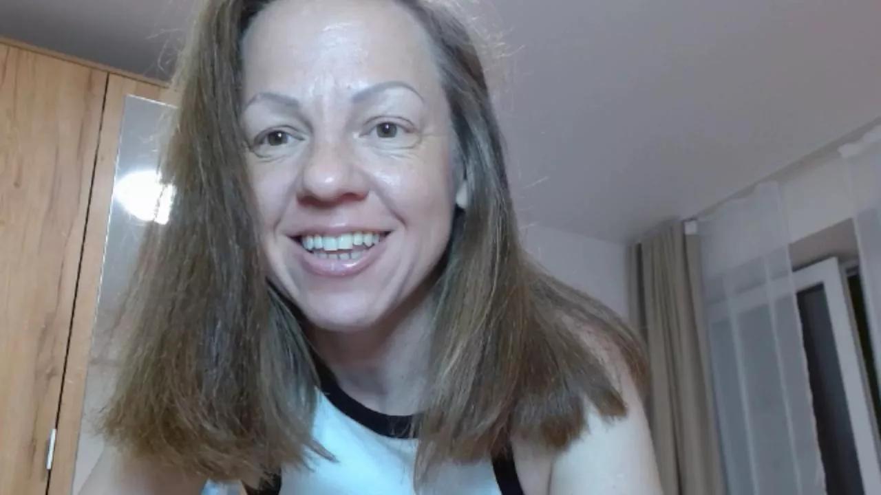 Popkka on Cam4 