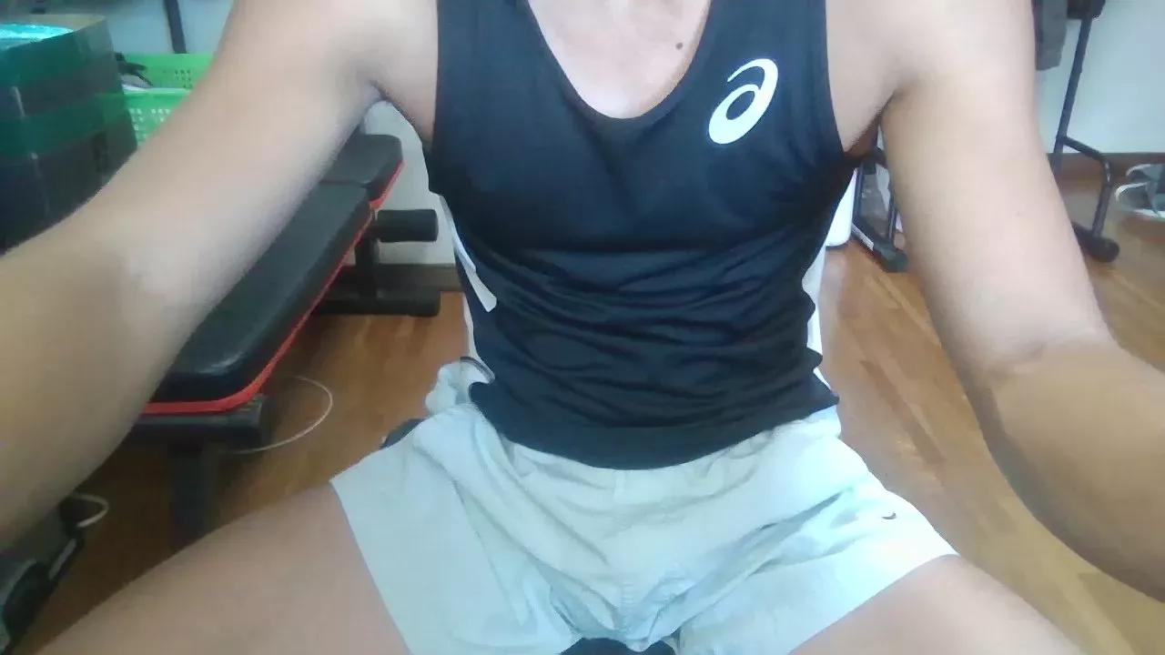 pos09094 on Cam4 
