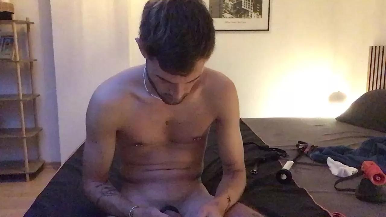 PP_1995 on Cam4 