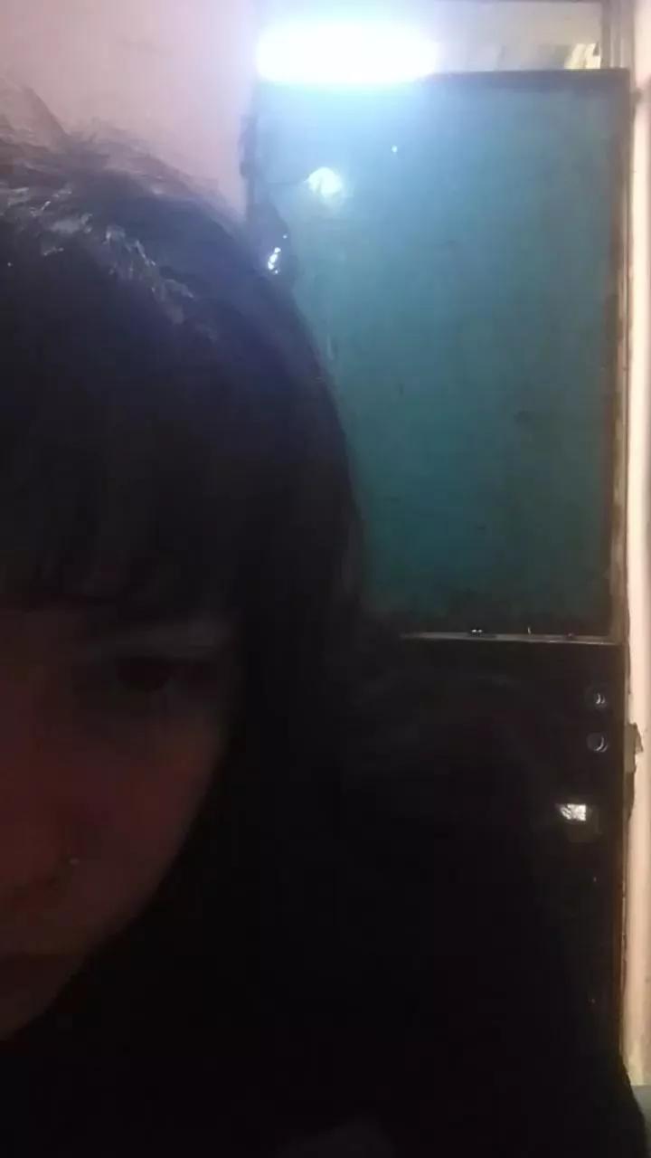 prii_hot on Cam4 