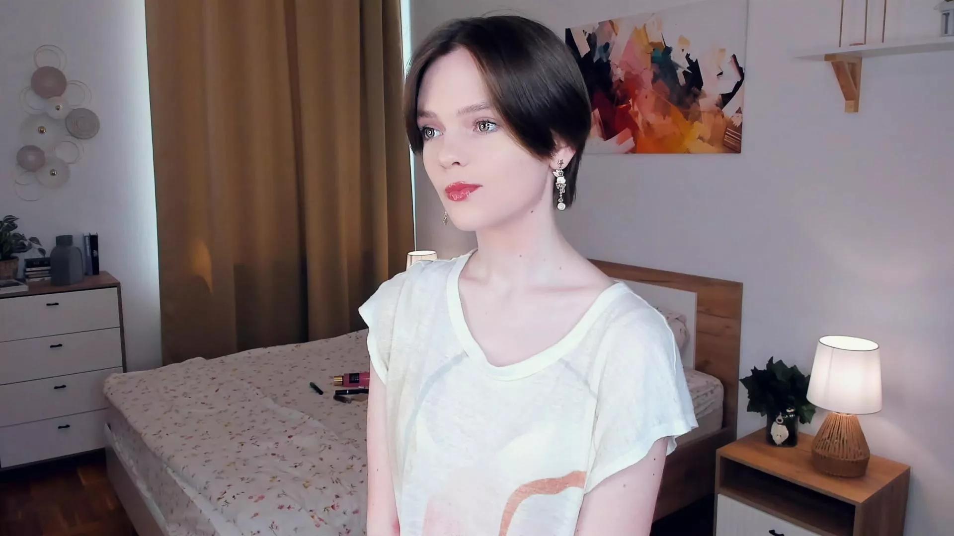 PrimroseGee on Cam4 