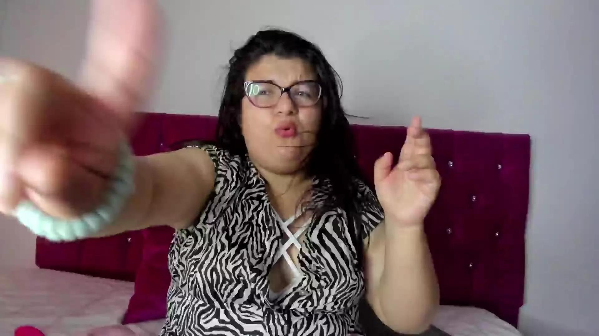 psique_mystery on Cam4 