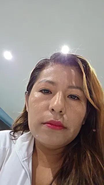 Pucca987 on Cam4 