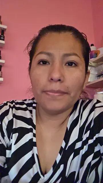 Pucca987 on Cam4 
