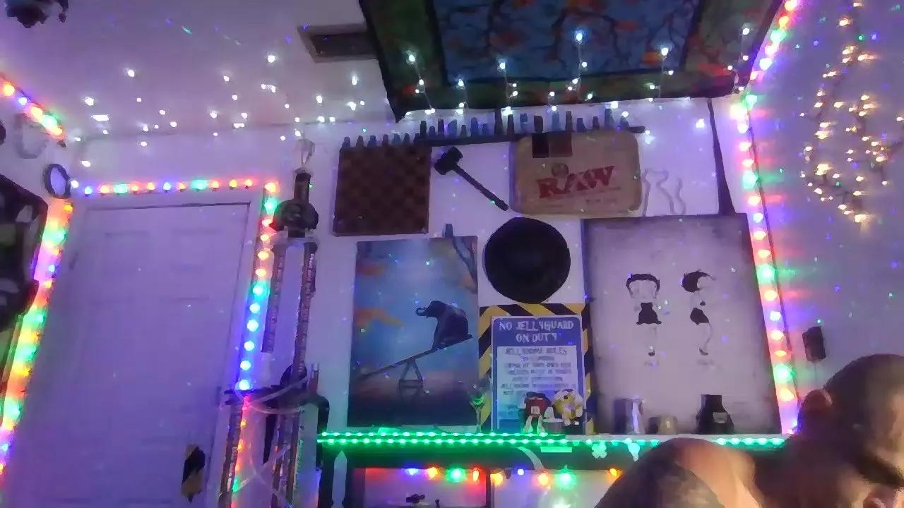 Puffshagswell on Cam4 