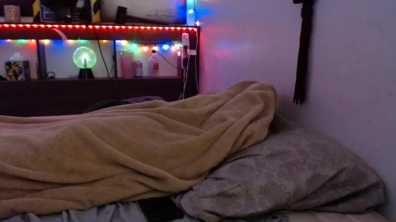 Puffshagswell on Cam4 