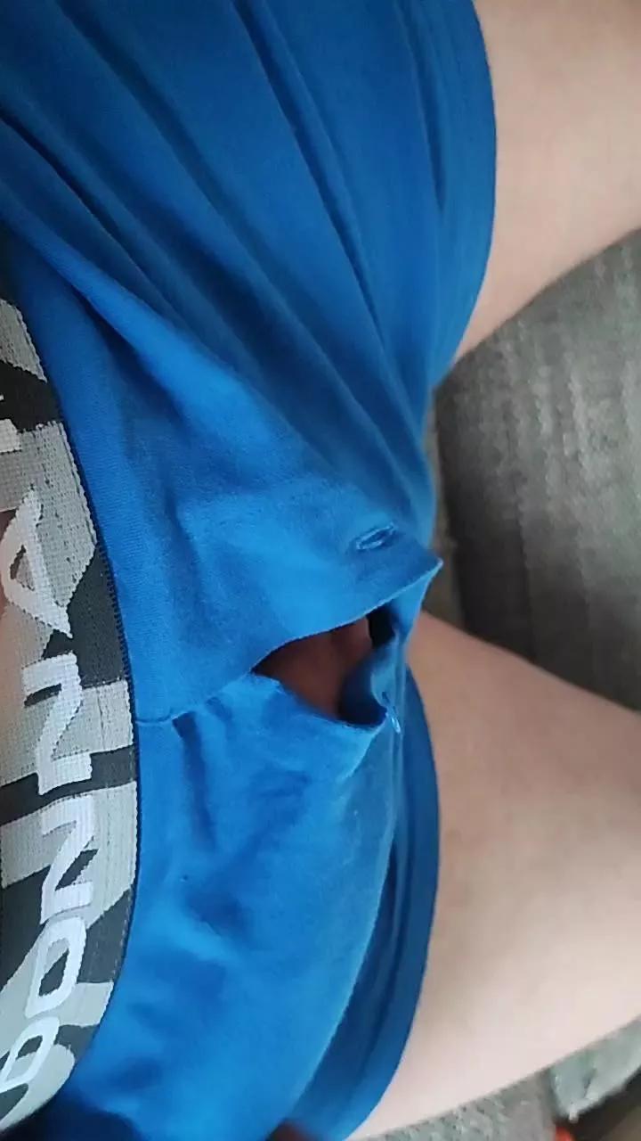 puma19901 on Cam4 