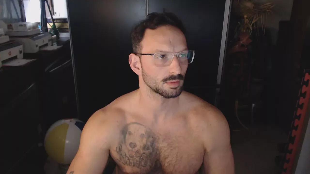 RafaBR82 on Cam4 