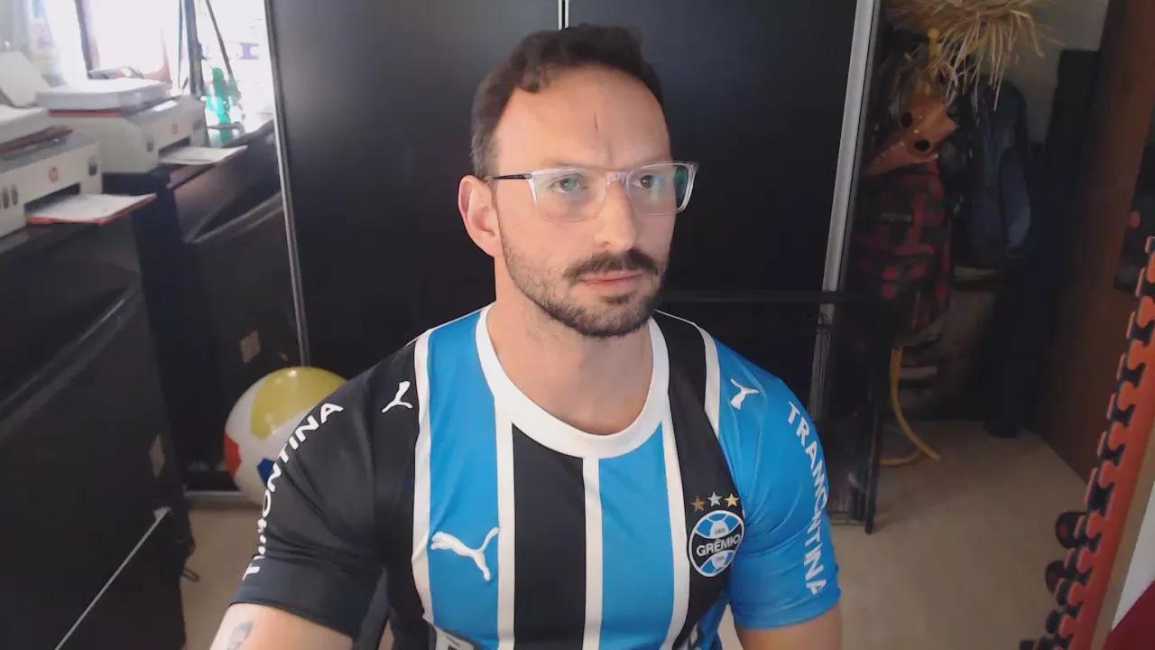 RafaBR82 on Cam4 