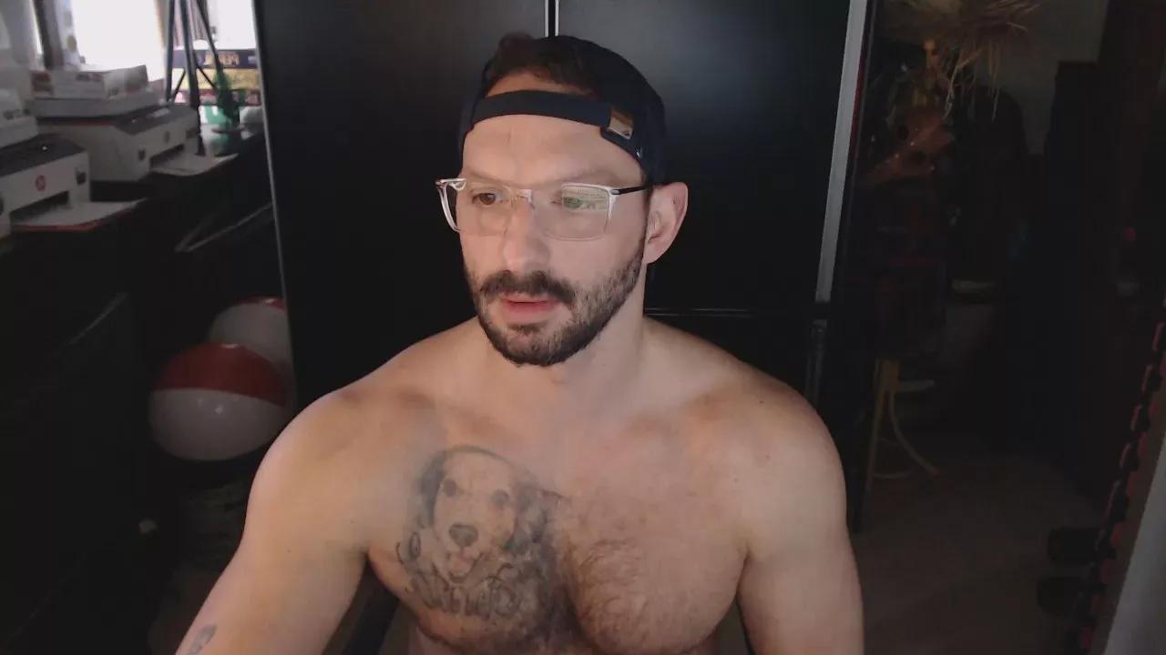 RafaBR82 on Cam4 